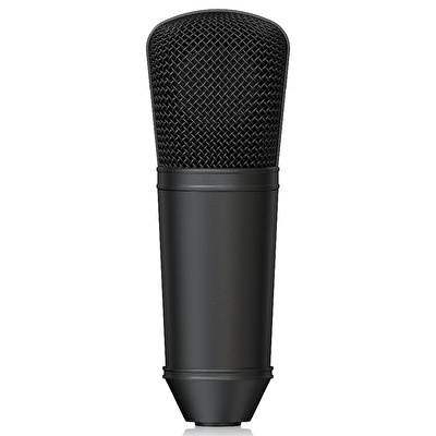 BEHRINGER B-1 DARK EDITION Condenser Mikrofon